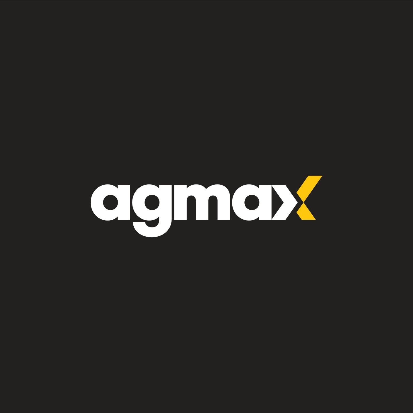 Agmax logo