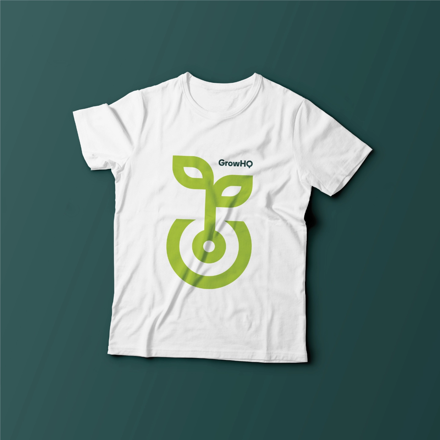 GrowHQ T Shirt