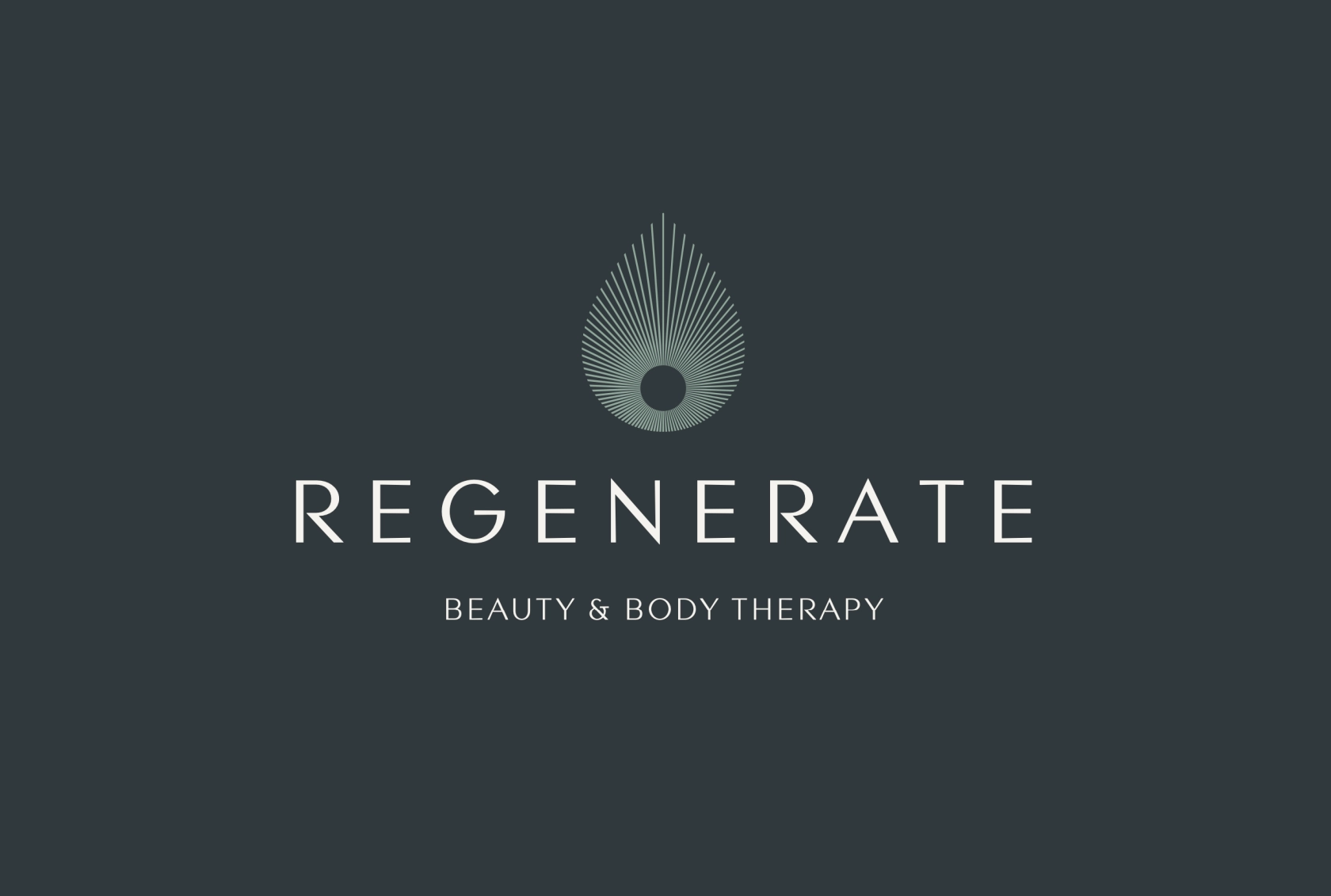 Regenerate Beauty & Body Therapy